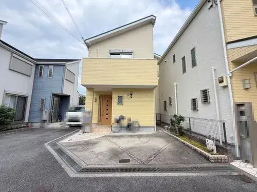 Propiedad 4LDK Ciudad de Hirakata Prefectura de Osaka (2)