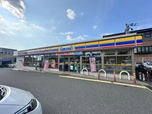 Propiedad 4LDK Ciudad de Hirakata Prefectura de Osaka (12)