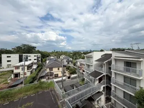 Propiedad 4LDK Ciudad de Hirakata Prefectura de Osaka (7)