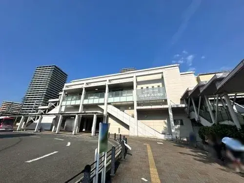 Propiedad 4LDK Ciudad de Hirakata Prefectura de Osaka (8)