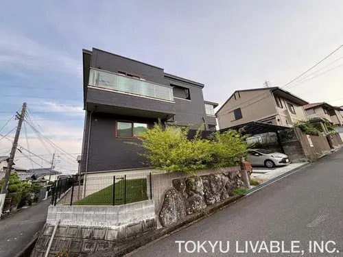5LDK Property Takatsuki City Osaka Prefecture (3)
