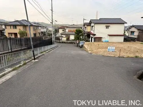 5LDK Property Takatsuki City Osaka Prefecture (5)