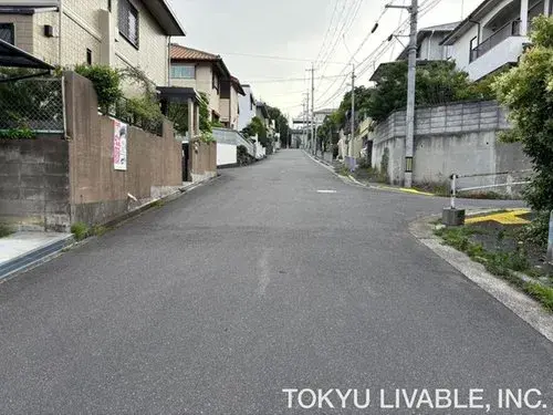 5LDK Property Takatsuki City Osaka Prefecture (6)
