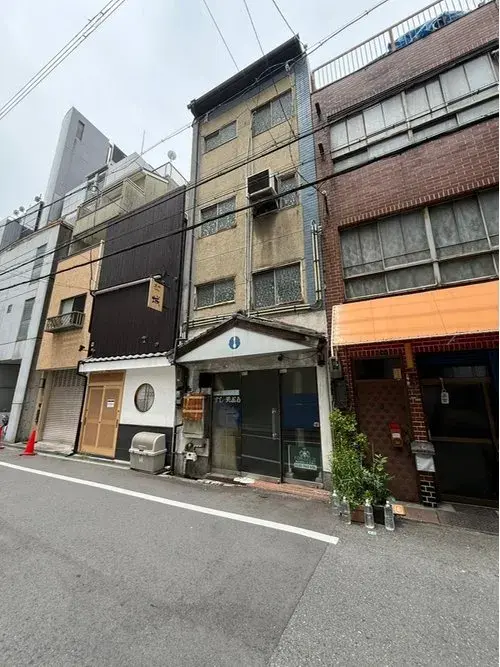 Объект 11К Osaka City Osaka Prefecture (2)