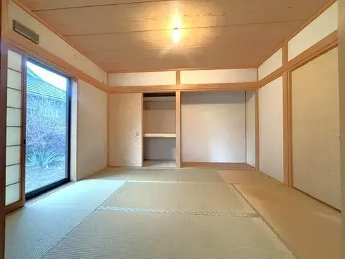 5LDK+S Ciudad de Sakai Prefectura de Osaka (8)
