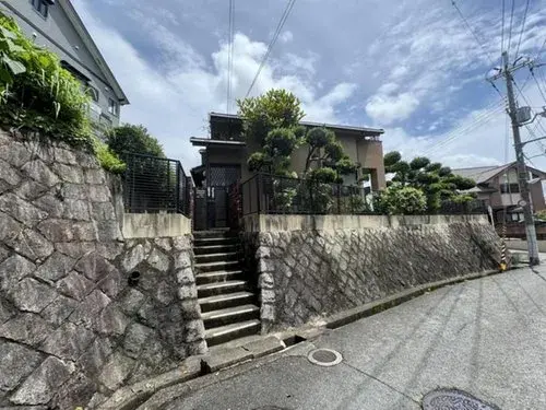 4LDK+2S Property Neyagawa City Osaka Prefecture (2)