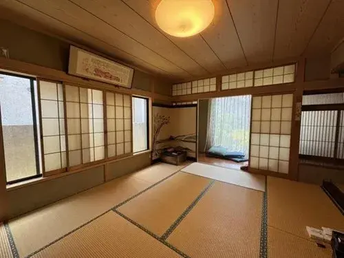 4LDK+2S Property Neyagawa City Osaka Prefecture (12)