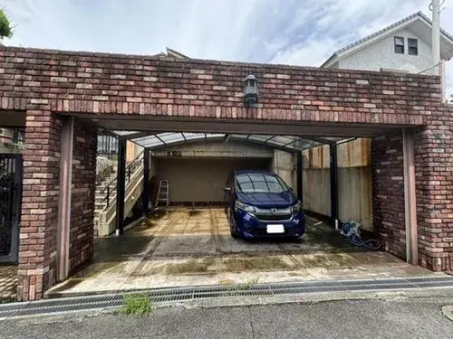 4LDK+2S Property Neyagawa City Osaka Prefecture (4)