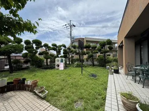 4LDK+2S Property Neyagawa City Osaka Prefecture (5)