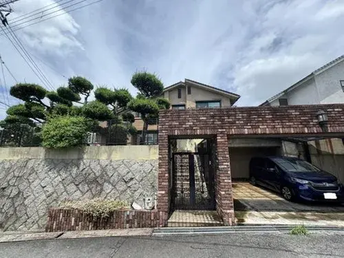 4LDK+2S Property Neyagawa City Osaka Prefecture (9)