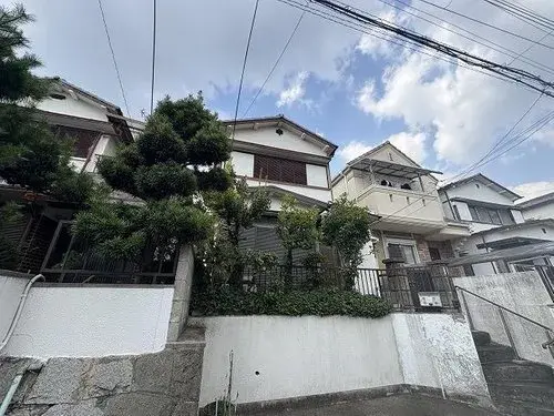 4DK, город Hirakata, префектура Osaka (2)