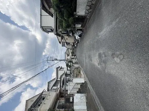 4DK, город Hirakata, префектура Osaka (5)