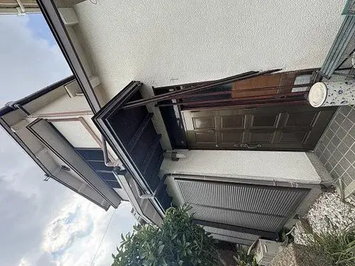4DK, город Hirakata, префектура Osaka (6)
