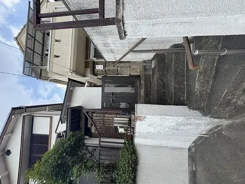 4DK, город Hirakata, префектура Osaka (7)