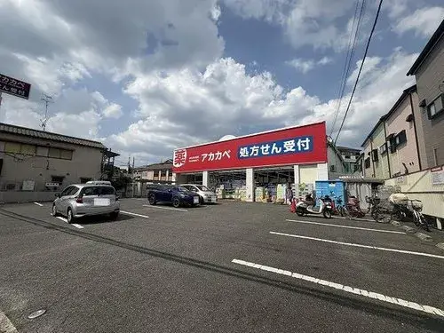4DK, город Hirakata, префектура Osaka (9)