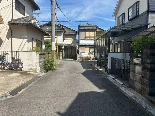 Propriété 5DK Ville d'Izumiotsu Préfecture d'Osaka (2)