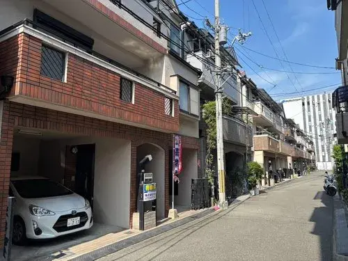 4LDK 摄津市 大阪府 (2)