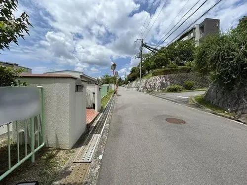 عقار 3LDK مدينة Ibaraki Osaka (6)