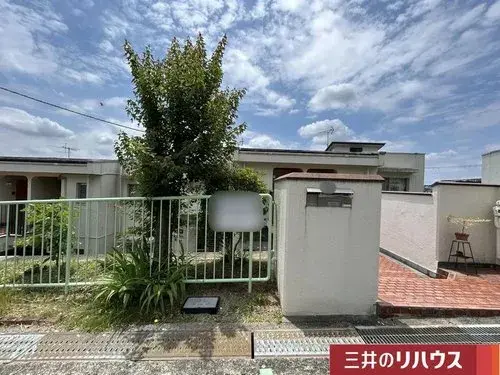 عقار 3LDK مدينة Ibaraki Osaka (8)