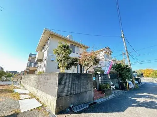 Akiya in Osaka
