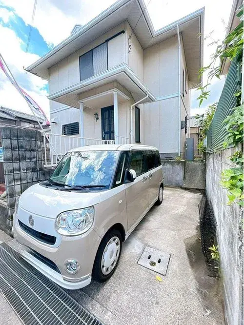 Propriété 4LDK Takatsuki-shi Osaka-fu (3)