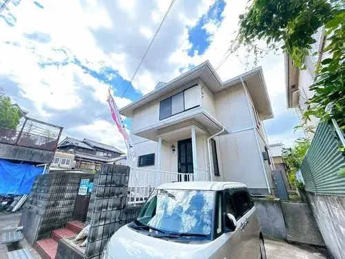 Propriété 4LDK Takatsuki-shi Osaka-fu (4)