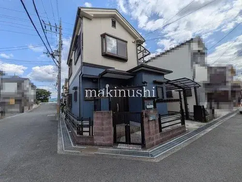 Propiedad 3LDK Ciudad de Tomitabayashi Prefectura de Osaka (2)
