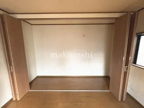 Propiedad 3LDK Ciudad de Tomitabayashi Prefectura de Osaka (11)