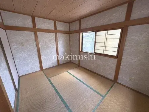 Propiedad 3LDK Ciudad de Tomitabayashi Prefectura de Osaka (12)
