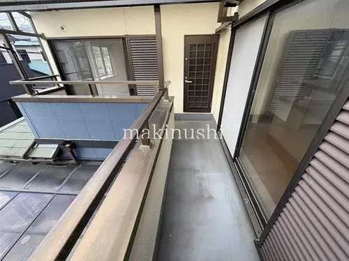 Propiedad 3LDK Ciudad de Tomitabayashi Prefectura de Osaka (13)