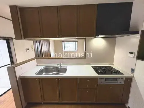 Propiedad 3LDK Ciudad de Tomitabayashi Prefectura de Osaka (14)