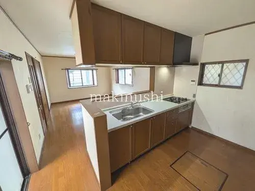 Propiedad 3LDK Ciudad de Tomitabayashi Prefectura de Osaka (15)