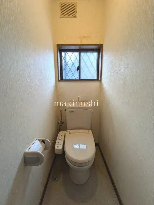 Propiedad 3LDK Ciudad de Tomitabayashi Prefectura de Osaka (17)
