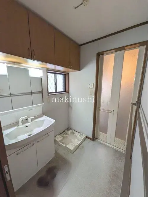 Propiedad 3LDK Ciudad de Tomitabayashi Prefectura de Osaka (18)