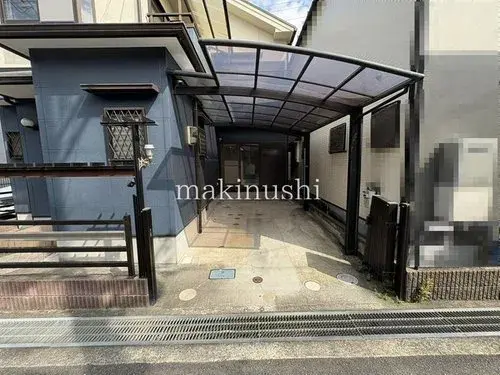Propiedad 3LDK Ciudad de Tomitabayashi Prefectura de Osaka (3)