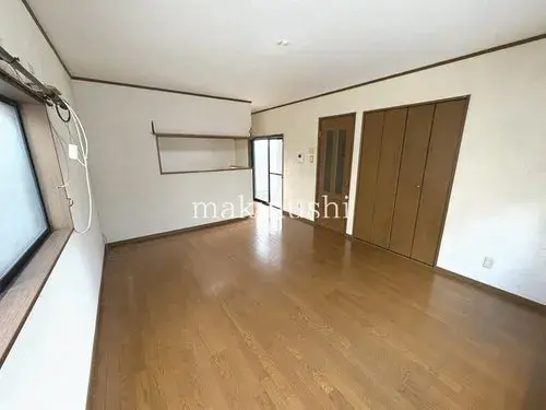 Propiedad 3LDK Ciudad de Tomitabayashi Prefectura de Osaka (5)