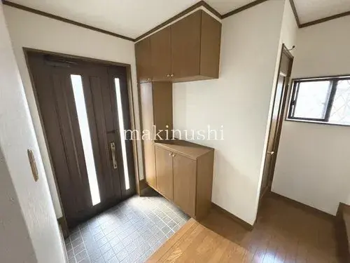 Propiedad 3LDK Ciudad de Tomitabayashi Prefectura de Osaka (6)