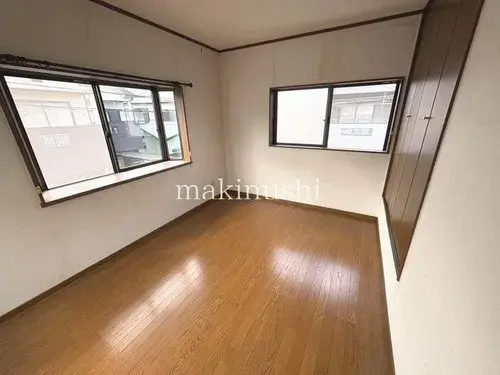 Propiedad 3LDK Ciudad de Tomitabayashi Prefectura de Osaka (9)