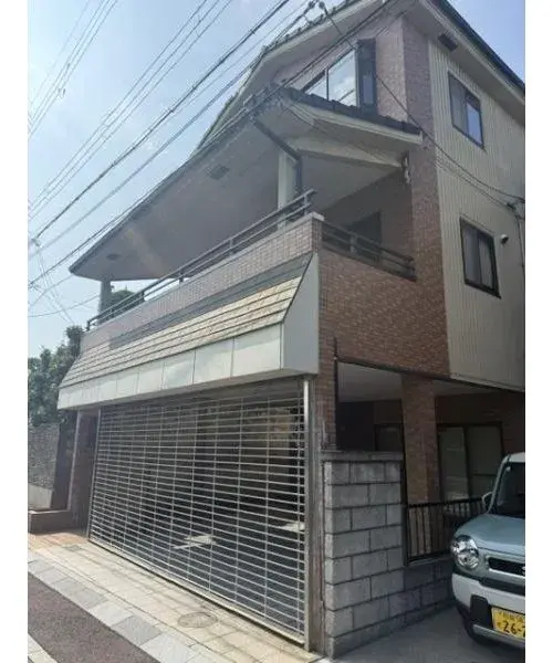 4LDK Habikino City Osaka Prefecture (2)