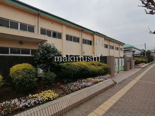 عقار 5DK مدينة كاواتشينجانو محافظة أوساكا (15)