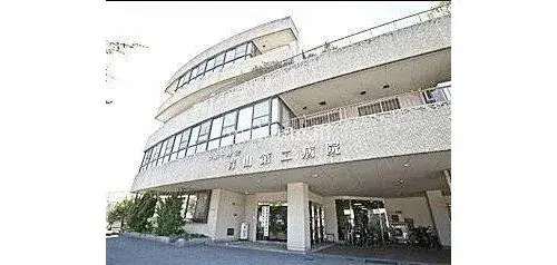 عقار 5DK مدينة كاواتشينجانو محافظة أوساكا (17)