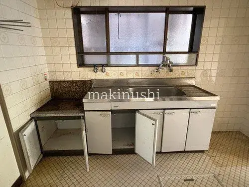 عقار 5DK مدينة كاواتشينجانو محافظة أوساكا (10)