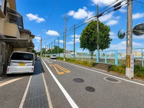 3LDK+S Hirakata City, Osaka Prefecture (21)