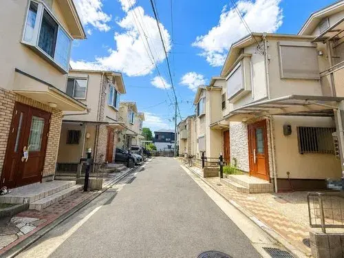 3LDK+S Hirakata City, Osaka Prefecture (6)