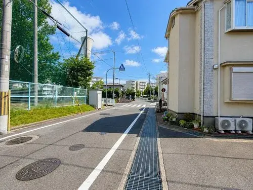 3LDK+S Hirakata City, Osaka Prefecture (8)
