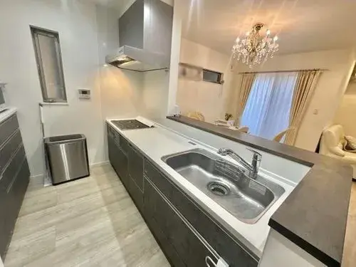 Propiedad 3LDK+S Ciudad de Higashi-Osaka Prefectura de Osaka (19)