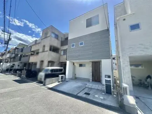 Propiedad 3LDK+S Ciudad de Higashi-Osaka Prefectura de Osaka (4)