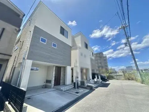 Propiedad 3LDK+S Ciudad de Higashi-Osaka Prefectura de Osaka (5)