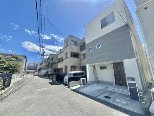 Propiedad 3LDK+S Ciudad de Higashi-Osaka Prefectura de Osaka (6)