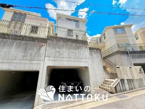 4LDK Hirakata City Osaka Prefecture Property (2)